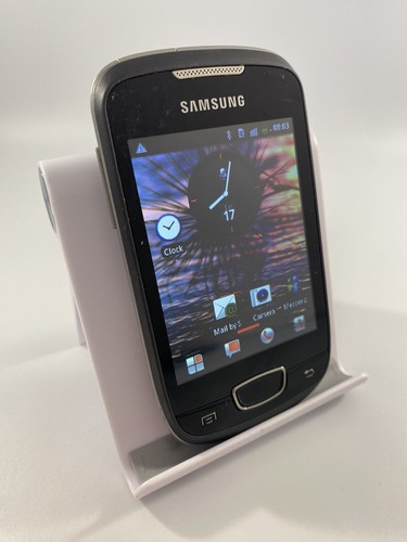 Smartphone android samsung - smartphone,