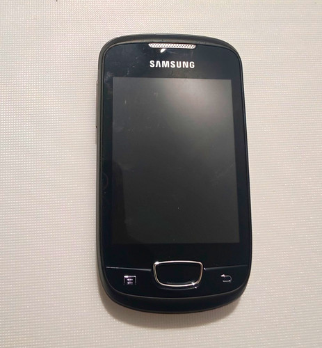 Samsung galaxy mini s5570 - mini, gt-s5570