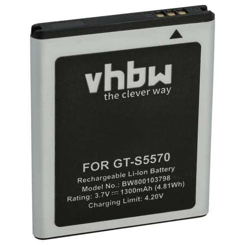 Batteria per samsung - samsung, galaxy