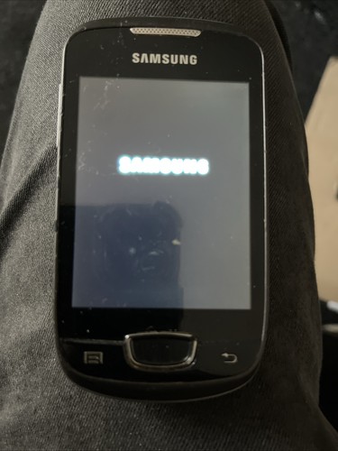 Samsung galaxy mini s5570 - galaxy,