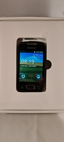 Samsung galaxy mini s5570 - samsung,