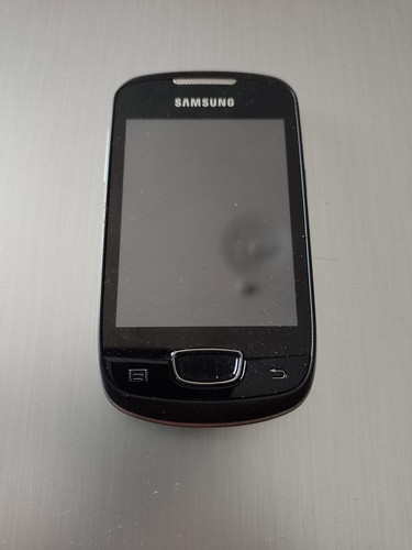 Smartphone samsung galaxy mini - smartphone,