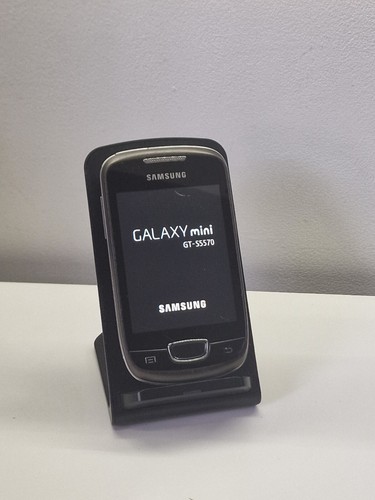 Samsung galaxy mini s5570 - galaxy,