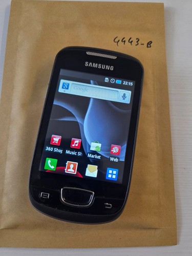 Samsung galaxy mini s5570 - mini,