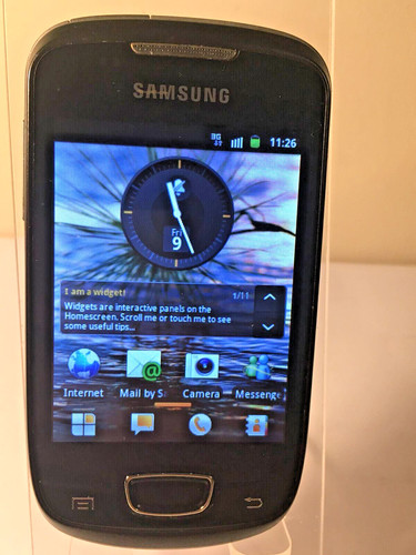 Smartphone cellulare samsung - smartphone,