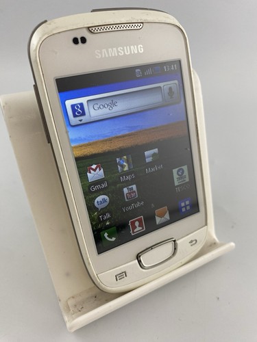 Samsung galaxy mini bianco - samsung,