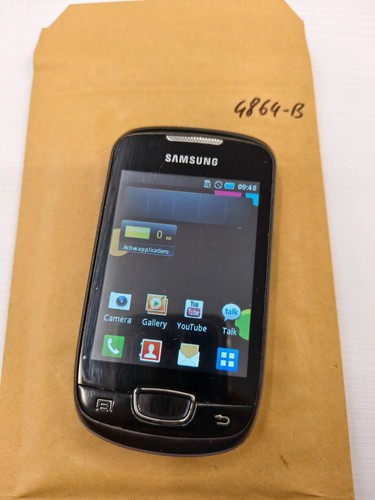 Samsung galaxy mini - galaxy, s5570