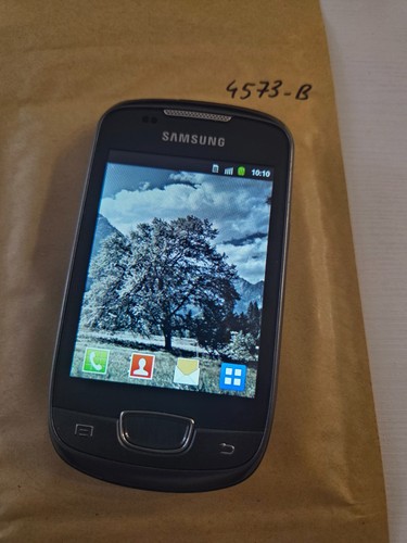 Samsung galaxy mini s5570 - samsung,
